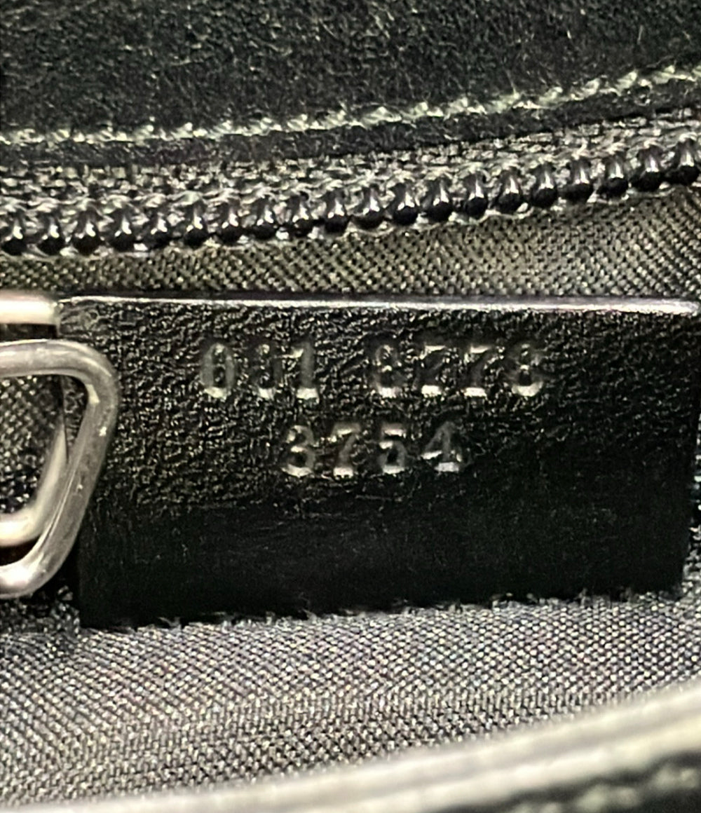 GUCCI ショルダーバッグ 肩掛け 001 8778 3754 レディース グッチ