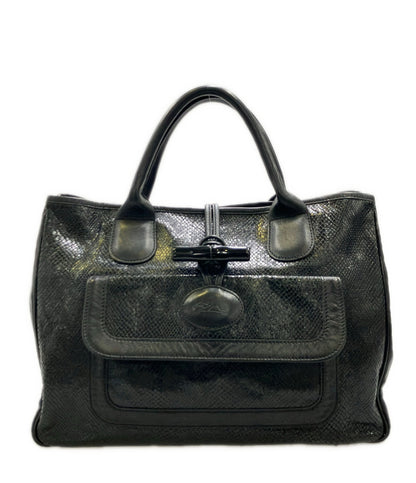 Longchamp ハンドバッグ レディース ロンシャン