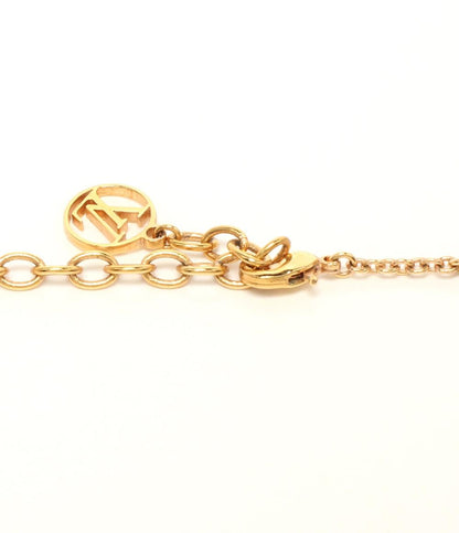 ルイ・ヴィトン ネックレス LVアイコニック M00985 TE4262 レディース LOUIS VUITTON