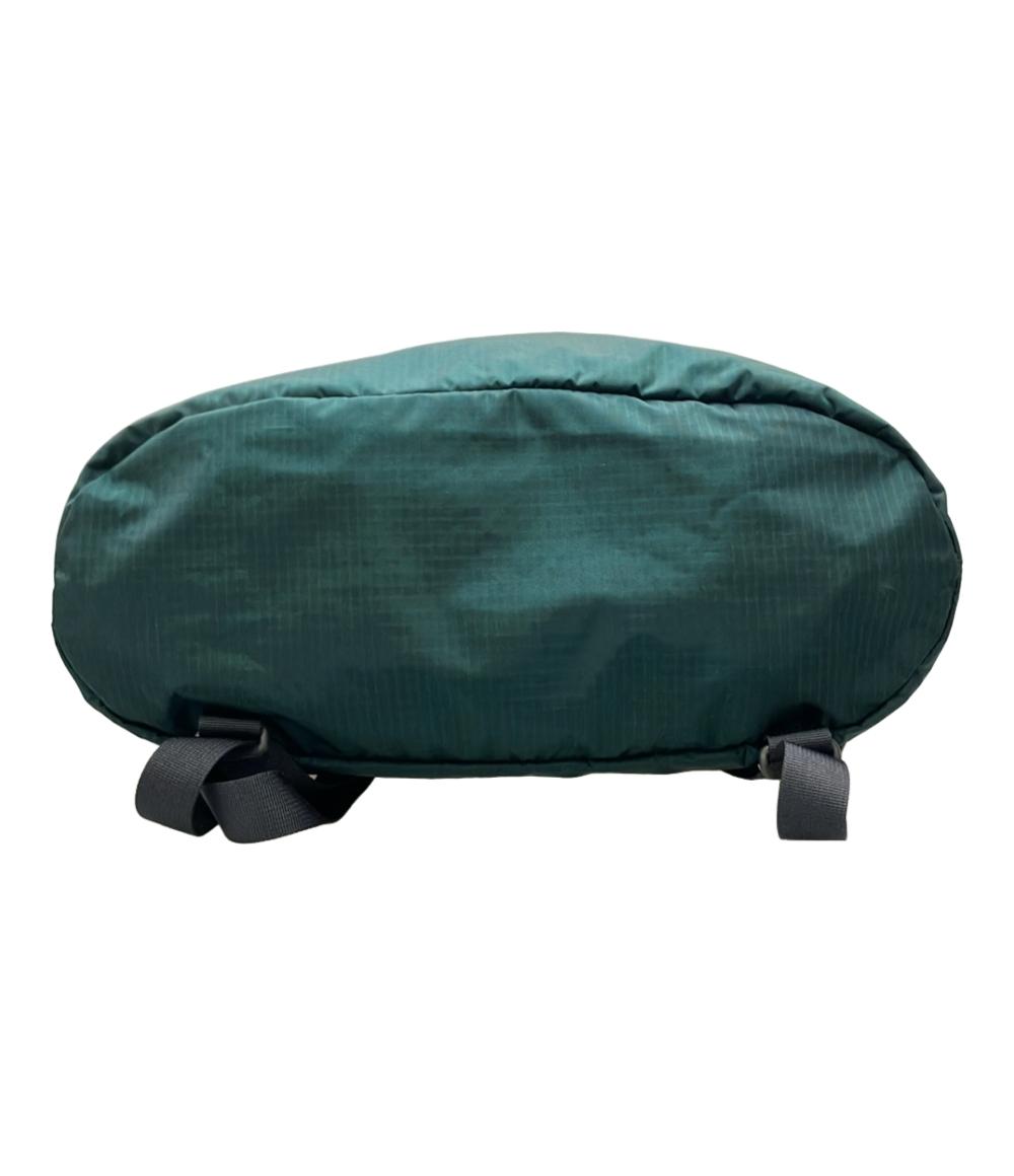 ゼロポイント 2WAY リュック ハンドバッグ トートバッグ ギアコンテナ メンズ ZEROPOINT