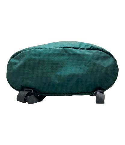 ゼロポイント 2WAY リュック ハンドバッグ トートバッグ ギアコンテナ メンズ ZEROPOINT