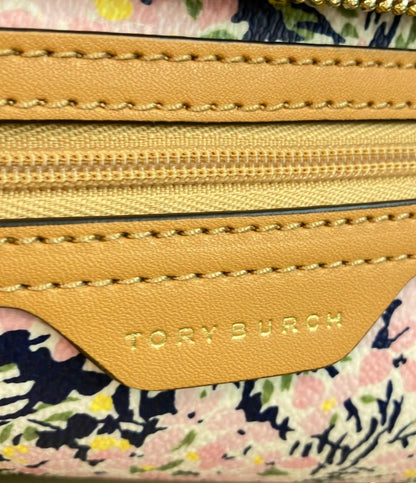 トリーバーチ 花柄トートバッグ レディース Tory Burch