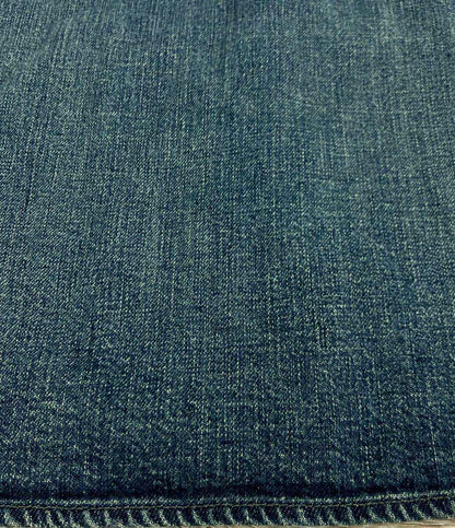 RRL RALPH LAUREN 長袖 デニムシャツ メンズ SIZE M ダブルアールエル ラルフローレン