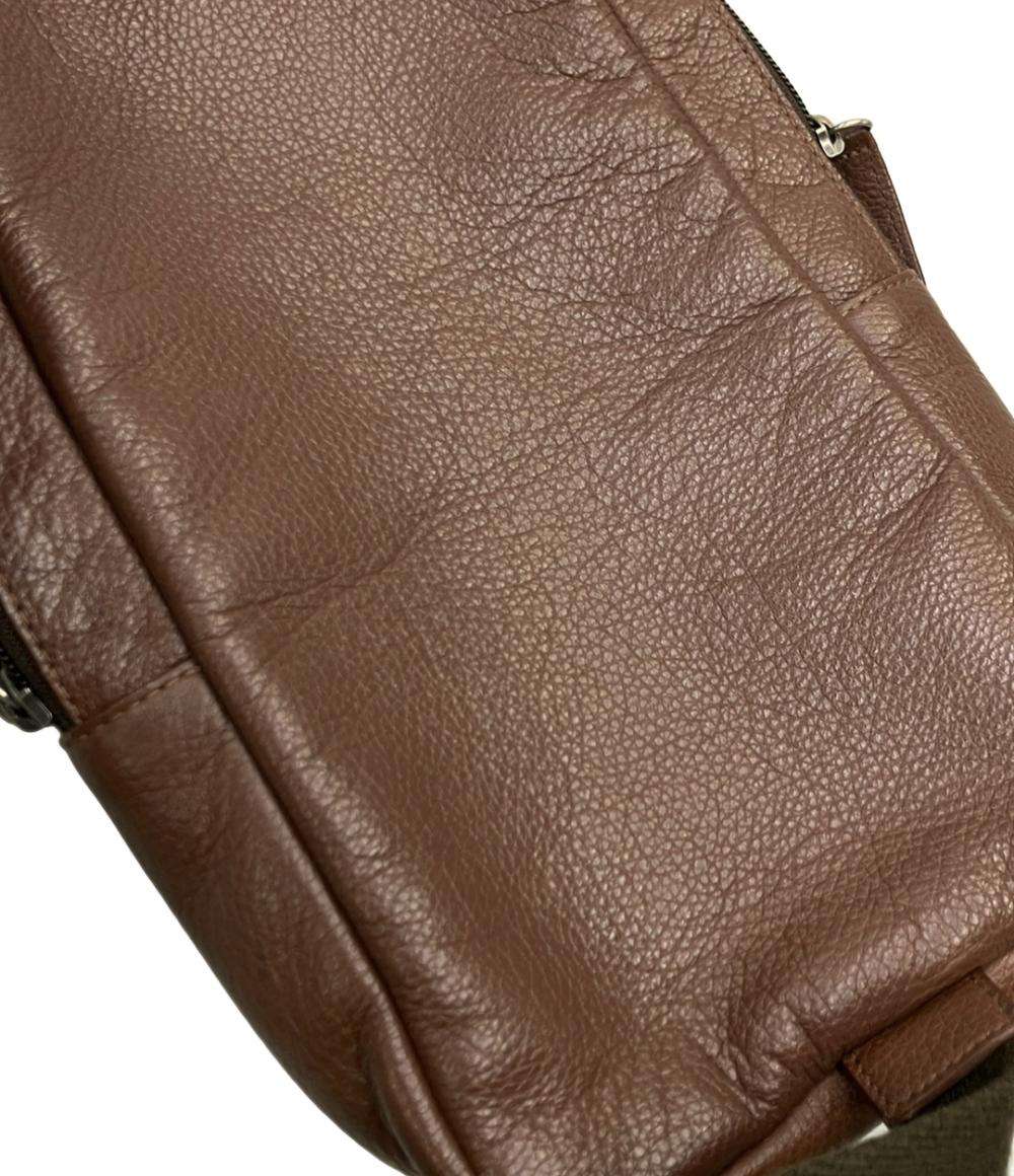 コーチ ボディバッグ F70691 メンズ COACH