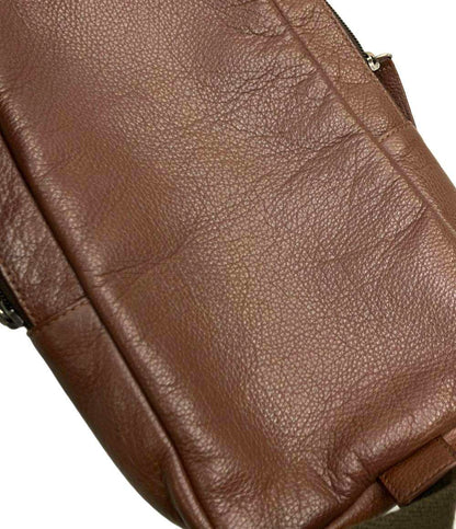 コーチ ボディバッグ F70691 メンズ COACH