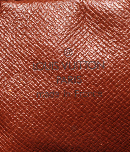 LOUIS VUITTON ショルダーバッグ 斜め掛け アマゾン モノグラム M45236 レディース メンズ ルイ・ヴィトン
