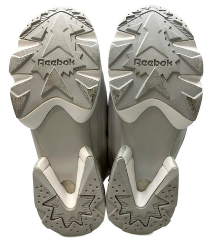 Reebok ローカットスニーカー インスタ ポンプフューリー DV6988 レディース SIZE 23.5 (M) リーボック
