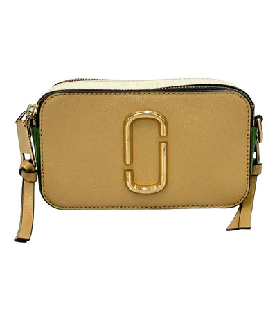 マークジェイコブス ショルダーバッグ 斜め掛け レディース MARC JACOBS