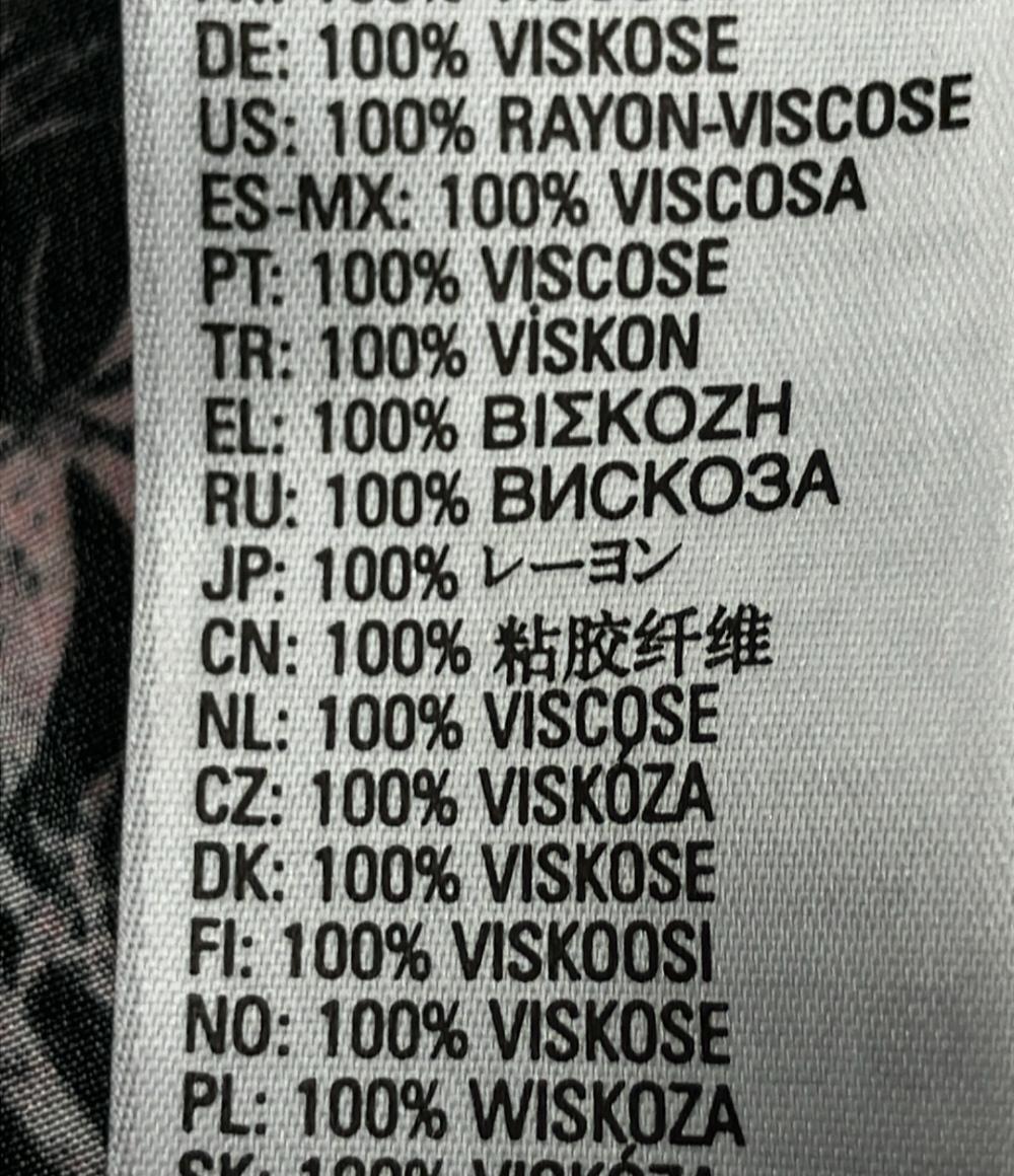 美品 ディーゼル 長袖ブラウス ロング丈 レディース SIZE XS (XS) DIESEL