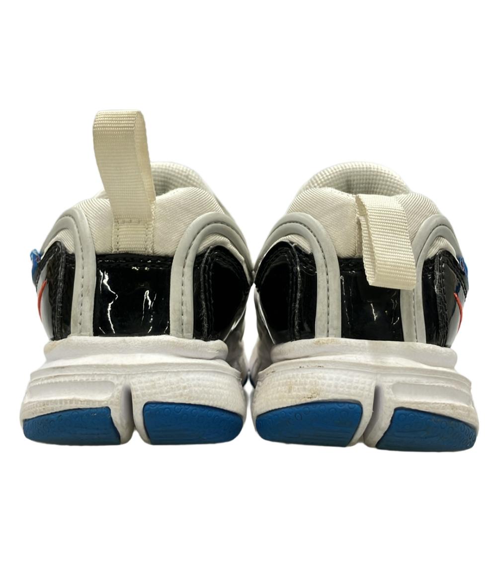 ナイキ スリッポン ダイナモ フリー PS 343738-103 キッズ SIZE 18.0 NIKE