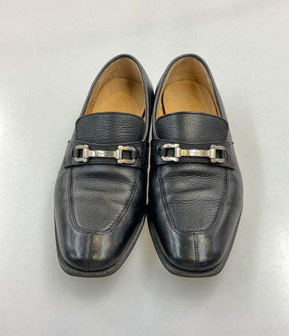 サルヴァトーレフェラガモ ビットローファー メンズ SIZE 6 3E (XS) Salvatore Ferragamo