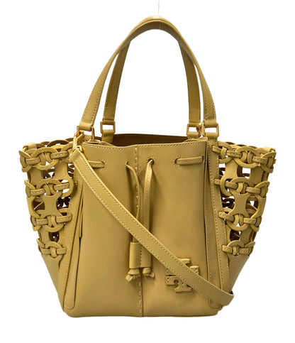 Tory Burch ハンドバッグ ショルダーバッグ 2WAY 斜め掛け レディース トリーバーチ