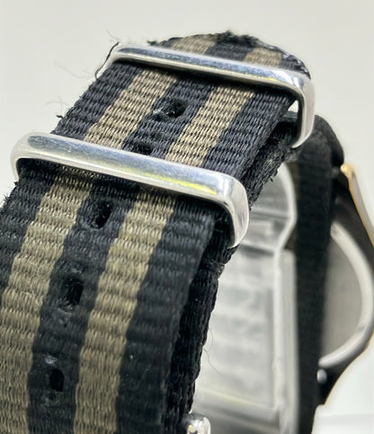 ORIENT 腕時計 センチメンタルグラフィティー you クオーツ ホワイト C75291-50 メンズ オリエント