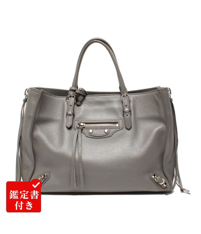 バレンシアガ 2way ハンドバッグ ショルダーバッグ 斜め掛け レディース BALENCIAGA