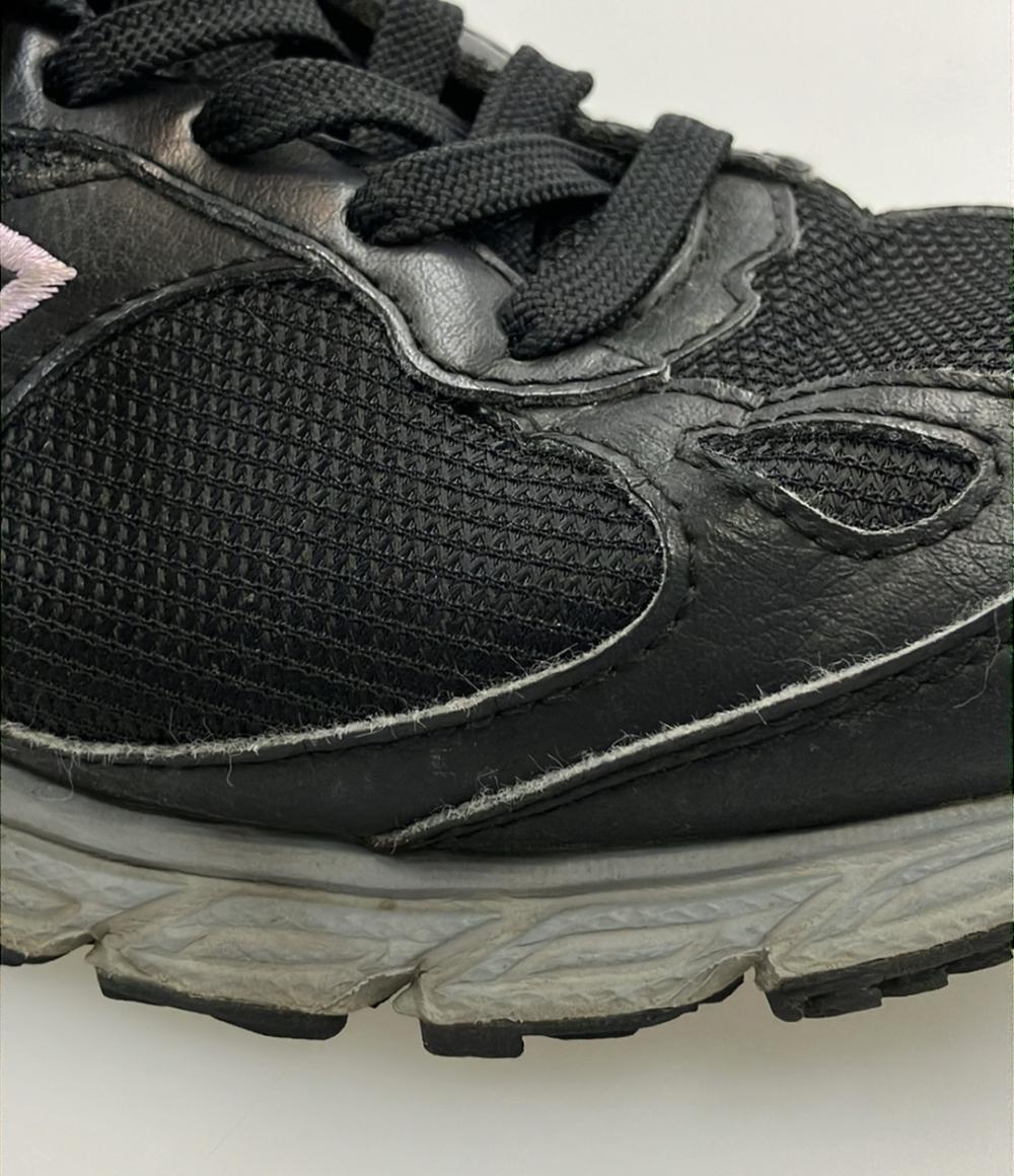 ニューバランス ローカットスニーカー W440BK4 レディース SIZE 24.0 (L) NEW BALANCE