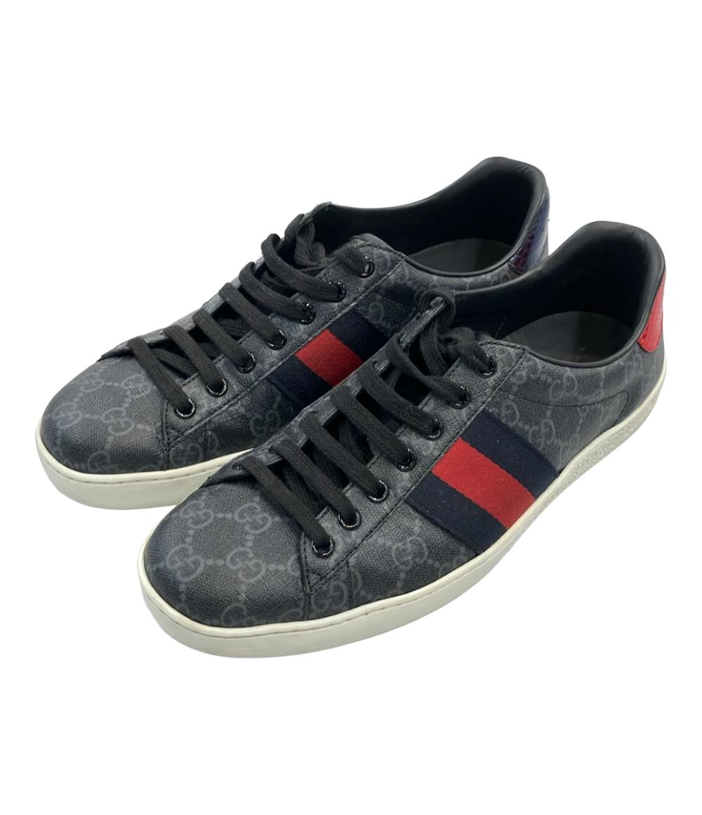 グッチ ローカットスニーカー メンズ SIZE 7 (M) GUCCI