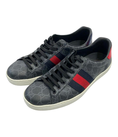 グッチ ローカットスニーカー メンズ SIZE 7 (M) GUCCI