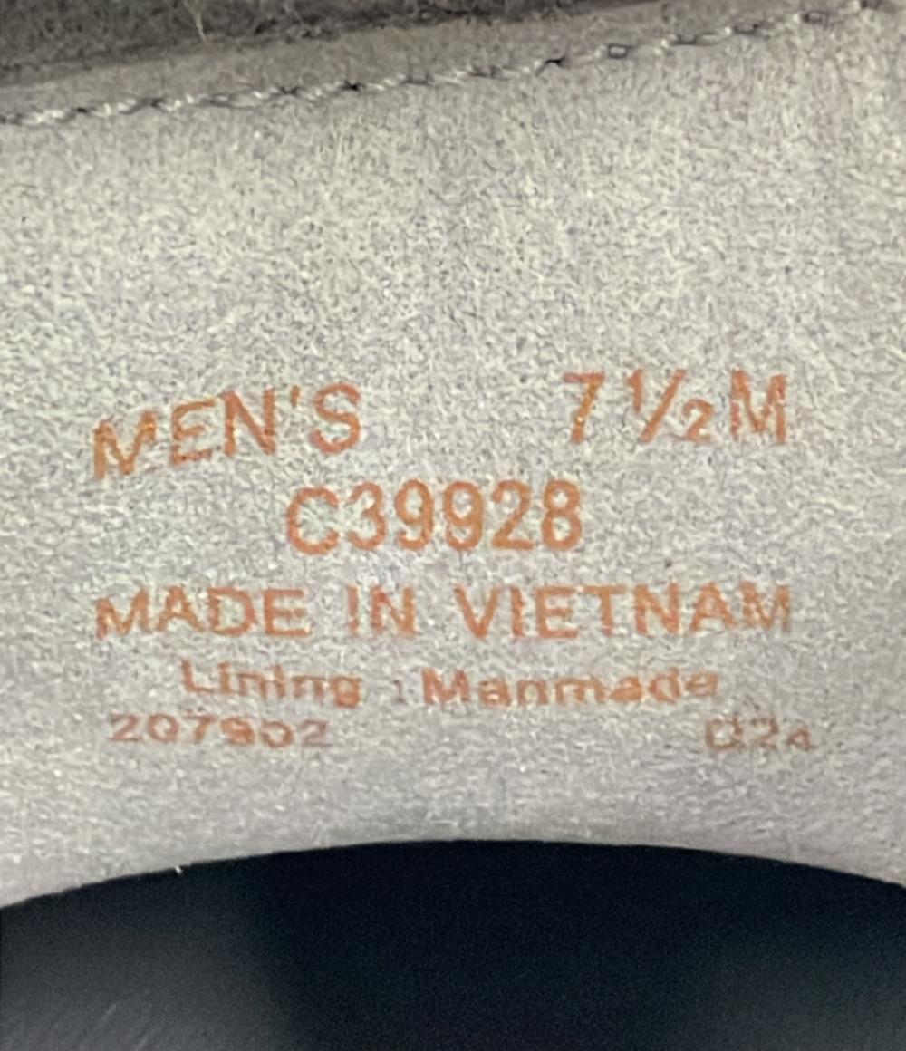 COLE HAAN ローカットスニーカー グランドプロ クルーレーザー C39928 メンズ SIZE 7 1/2 (25cm) コールハーン