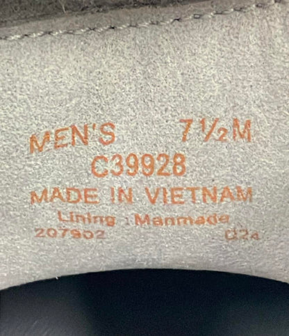 COLE HAAN ローカットスニーカー グランドプロ クルーレーザー C39928 メンズ SIZE 7 1/2 (25cm) コールハーン