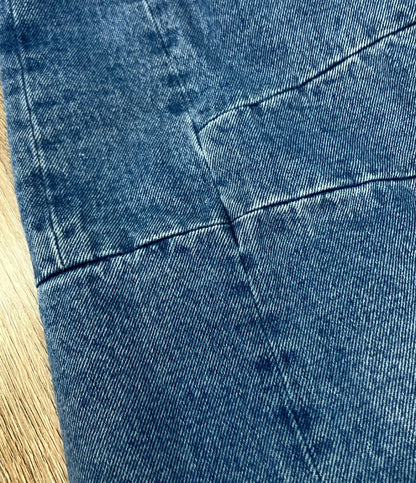 MM6 ノースリーブワンピース デニム S52CT0657 レディース SIZE 40 (L) エムエムシックス