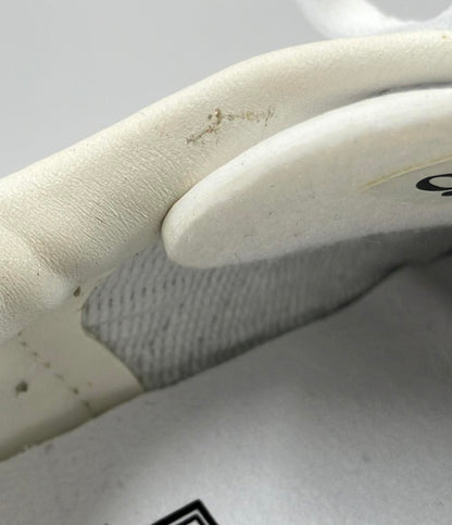 adidas ローカットスニーカー キャプテン翼コラボ SUPER STAR 35周年 114193 レディース SIZE 22.5 (S) アディダス