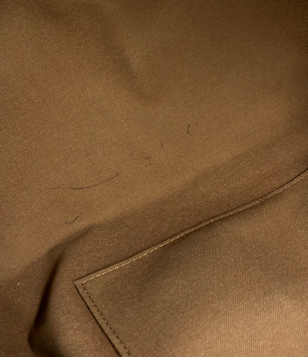 LOUIS VUITTON ト毛羽立ちートバッグ ティヴォリGM モノグラム M40144 レディース ルイ・ヴィトン