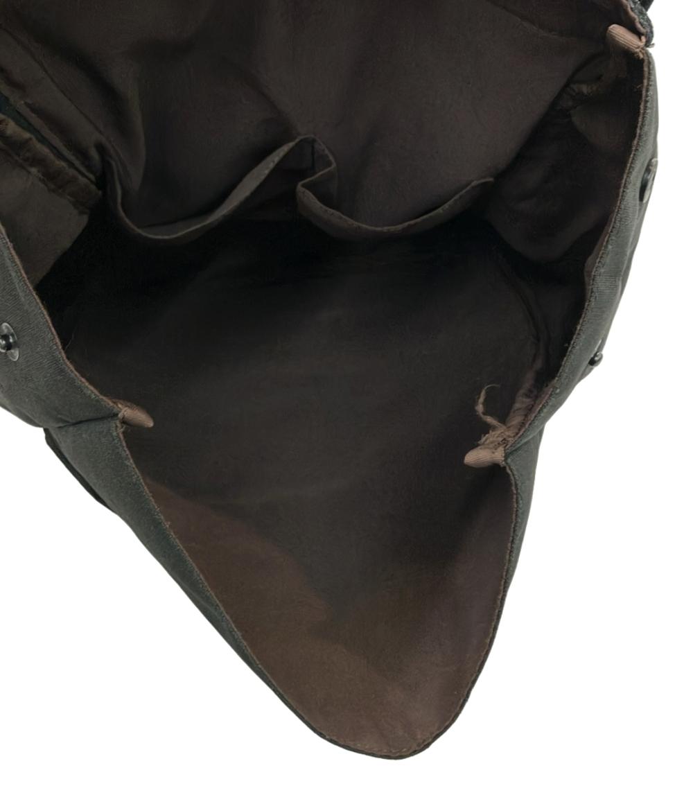 アネロ リュック ユニセックス anello