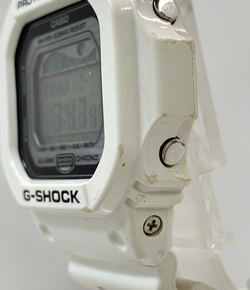 CASIO 腕時計 G-LIDE G-SHOCK クオーツ GLX-5600 メンズ カシオ