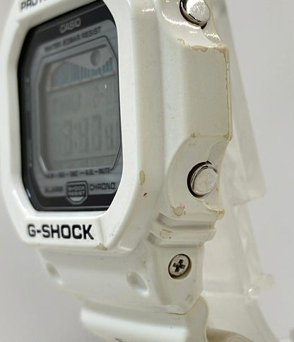 CASIO 腕時計 G-LIDE G-SHOCK クオーツ GLX-5600 メンズ カシオ