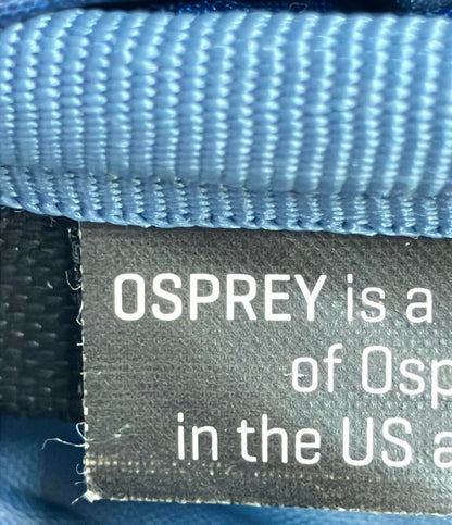 オスプレー ザック kyte 36 メンズ OSPREY