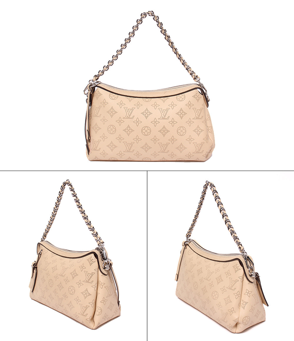 LOUIS VUITTON 2WAY ハンドバッグ ショルダーバッグ 肩掛け 斜め掛け ハンド イット オール PM マヒナ M24255 レディース ルイ・ヴィトン