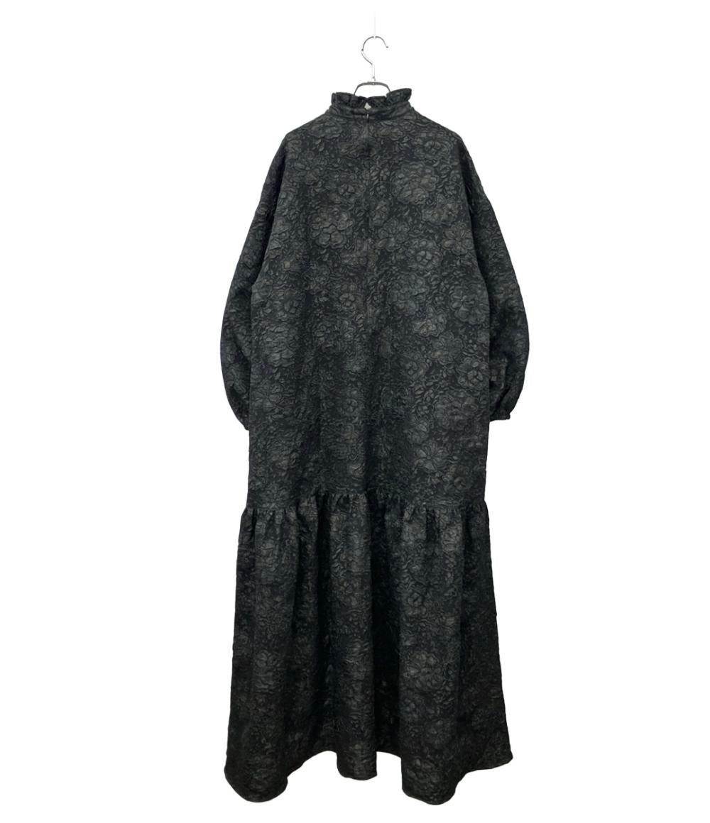 perna 長袖 ワンピース レディース SIZE L ペルナ