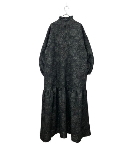 perna 長袖 ワンピース レディース SIZE L ペルナ