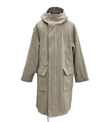 美品 アルテリア ウールコート リバーシブル メンズ SIZE 3 (L) ULTERIOR