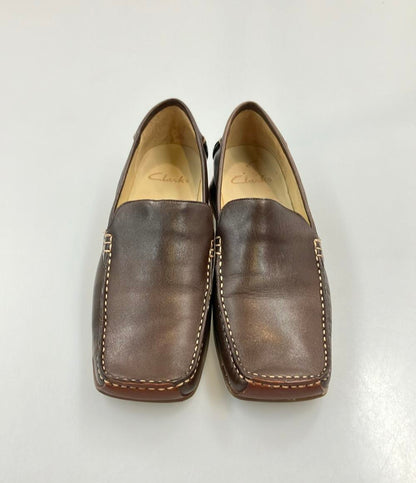 Clarks ローファー レディース SIZE UK 5 (24cm) クラークス