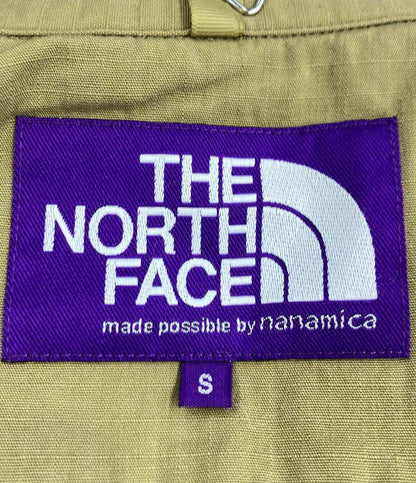 ザノースフェイスパープルレーベル ブルゾン ジャケット メンズ SIZE S (S) THE NORTH FACE PURPLE LABEL