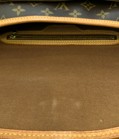 LOUIS VUITTON ショルダーバッグ ソローニュ モノグラム M42250 レディース ルイ・ヴィトン