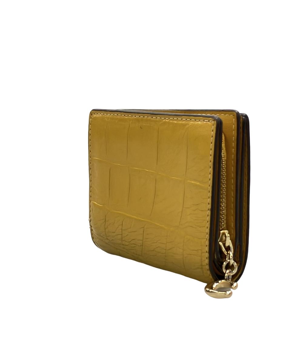 COACH 二つ折り財布 C6092 レディース コーチ