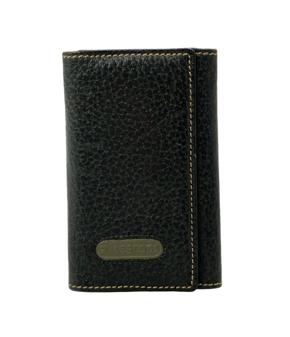訳あり GUCCI 5連キーケース 435305 0416 メンズ レディース グッチ