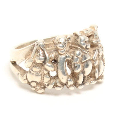 Disney リング 指輪 くまのプーさん レディース SIZE 11号 ディズニー