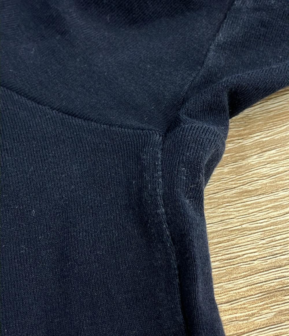 プラダ ラバーロゴナイロンポケットTシャツ メンズ SIZE S PRADA