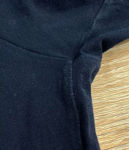 プラダ ラバーロゴナイロンポケットTシャツ メンズ SIZE S PRADA