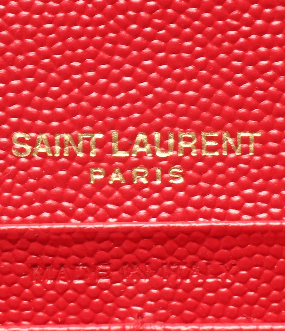SAINT LAURENT PARIS 長財布 372264 レディース サンローランパリ
