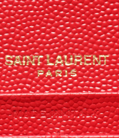 SAINT LAURENT PARIS 長財布 372264 レディース サンローランパリ
