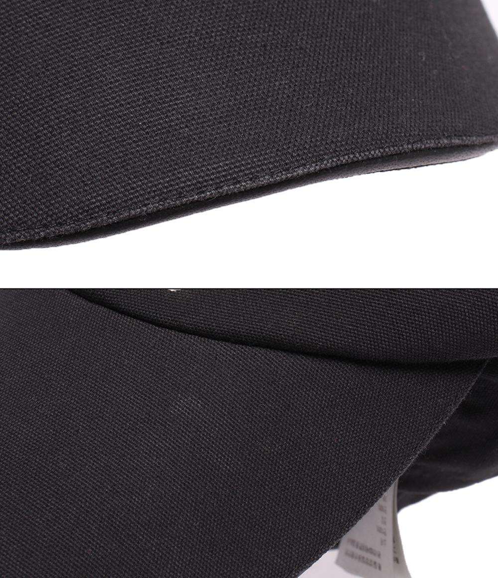 Dior キャップ ショーンステューシーロゴ メンズ レディース SIZE L ディオール