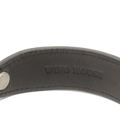 WINS HOUSE ブレスレット ユニセックス ウインズハウス
