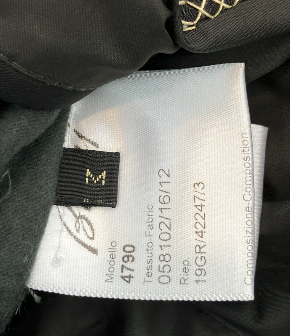 Brioni ダウンコート メンズ SIZE M ブリオーニ