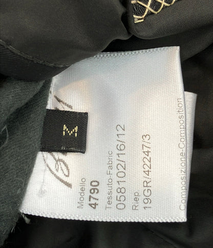 Brioni ダウンコート メンズ SIZE M ブリオーニ