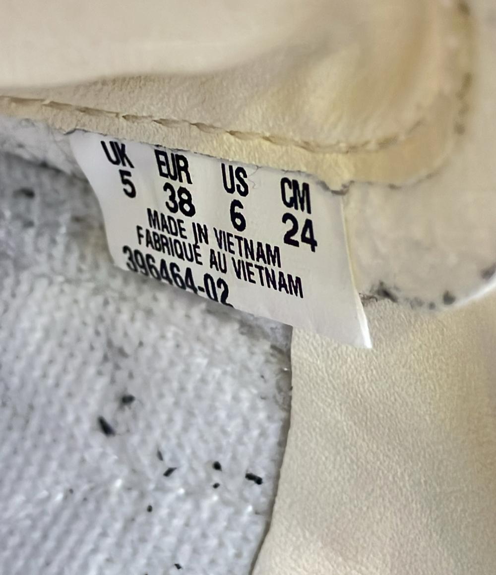 プーマ ローカットスニーカー 396464-02 レディース SIZE 24.0 (L) PUMA