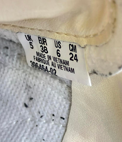 プーマ ローカットスニーカー 396464-02 レディース SIZE 24.0 (L) PUMA